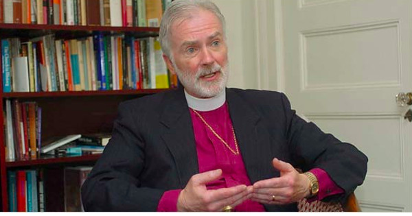 episcopal-priest USA : Charlottesville célèbre le premier mariage gay néo-nazi