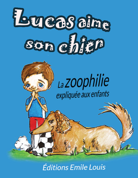 livre-enfant-zoophilie-scandale-1-secretnews Un livre d'éducation à la zoophilie pour les enfants retiré de la vente sur Amazon