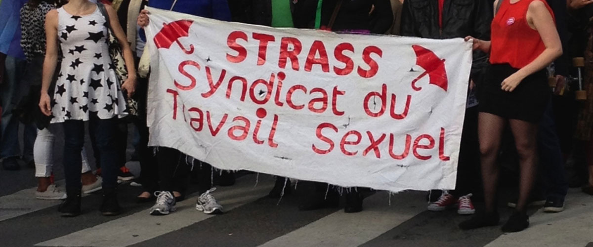 syndicat clients prostituées