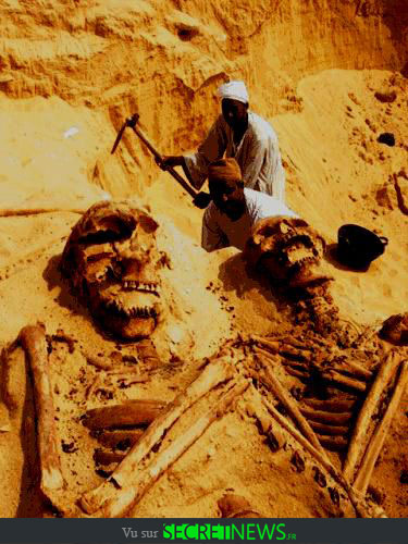 geant-nephilim-giant-photoshop-fake-hoax-17 Les géants et les nephilims ont existé  ! Ces photos du FBI déclassifiées par erreur le prouvent