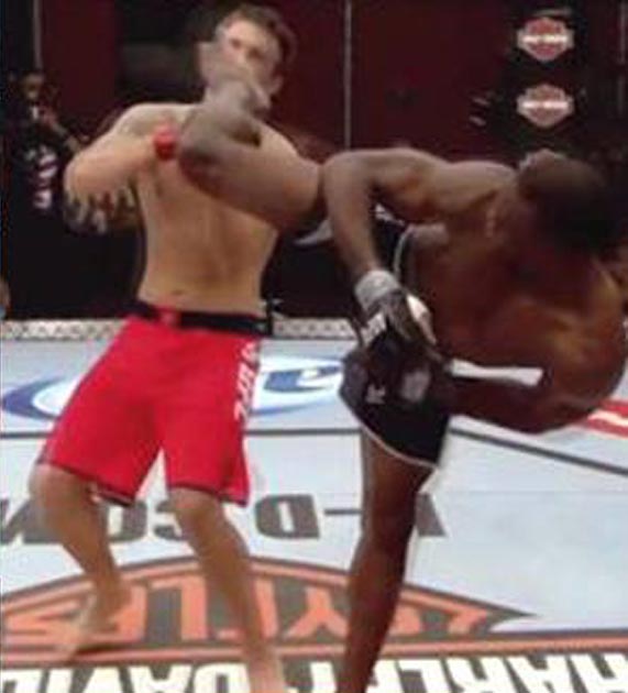 patrice-evra-mma Affaire du coup de pied : Patrice Evra annonce sa reconversion dans le MMA
