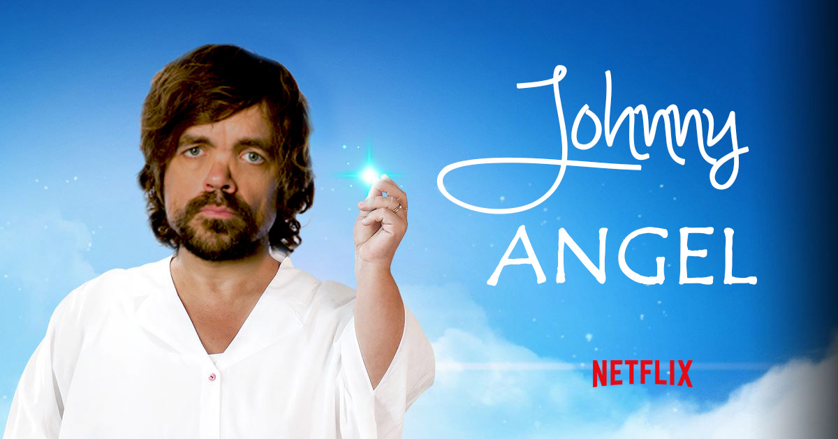 Netflix rachète Joséphine ange gardien et tacle Salto son