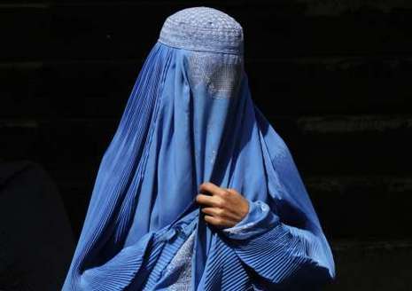 burqa_large Coronavirus : 7 alternatives aux masques de protection en pénurie