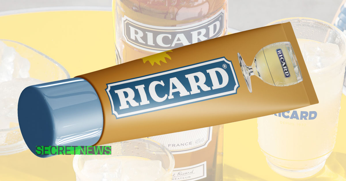 Pernod-Ricard offre de l'alcool pour fabriquer du gel hydroalcoolique